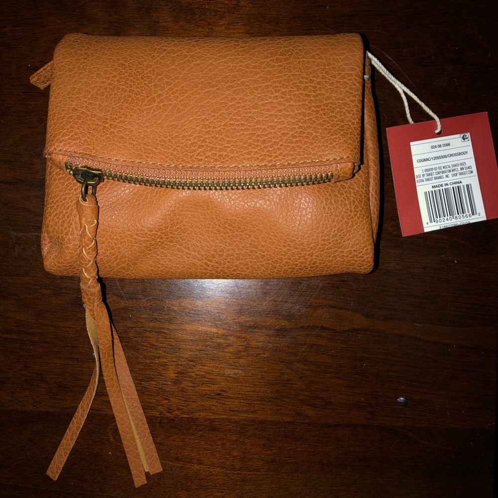 Mossimo Supply Co. - Mini Coin Purse/Clutch